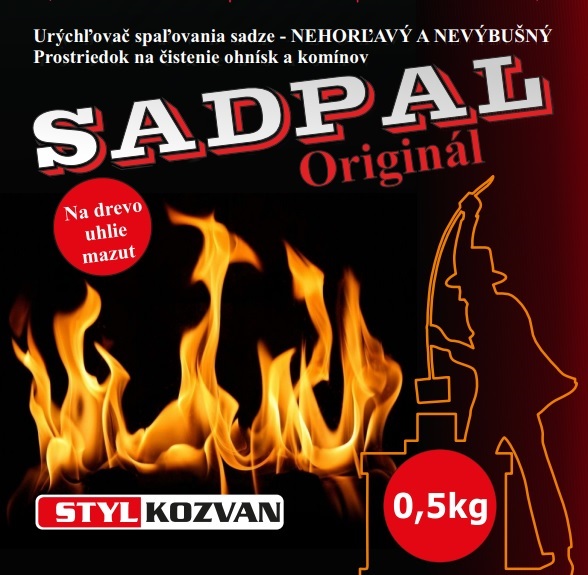 Sadpal